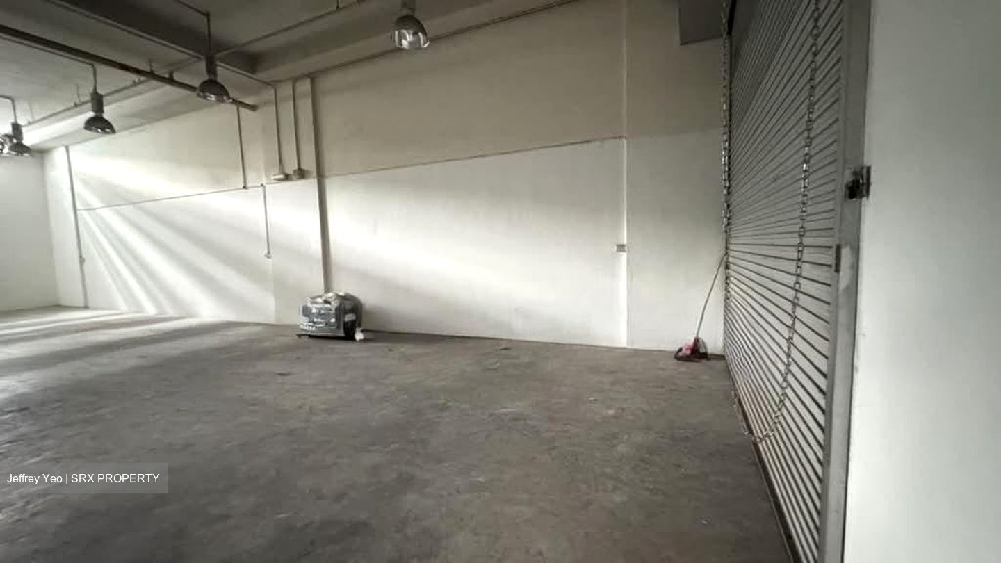 9 @ Tagore (D26), Factory #543700841